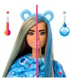 Barbie - Cutie Reveal Care Bears: Brontolorso