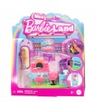 Barbie - Mini BarbieLand: Parrucchiere