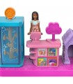 Barbie - Mini BarbieLand: Supermercato
