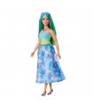 Barbie - Fairytale: Principessa Azzurra