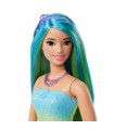 Barbie - Fairytale: Principessa Azzurra
