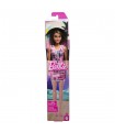 Barbie - Trendy: Vestito Barbie Capelli Castani