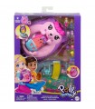 Polly Pocket - Mamma Riccio e Baby Riccio