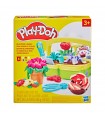 Play-Doh - Il Cestino Fiorito