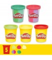 Play-Doh - Il Cestino Fiorito