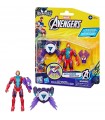Avengers - Venomversus: Anti-Venom Iron Man
