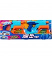 Nerf - Super Soaker: Dunk Fill 2 Pack