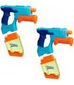 Nerf - Super Soaker: Dunk Fill 2 Pack