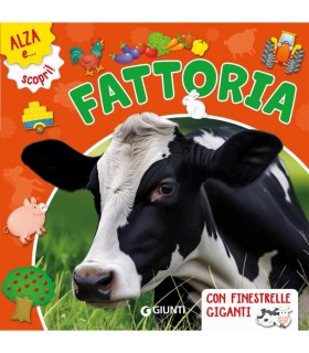 Alza e Scopri! - Fattoria