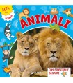 Alza e Scopri! - Animali
