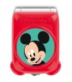 Disney Baby - Mickey Flip Phone