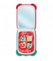 Disney Baby - Mickey Flip Phone