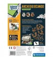 Scienza & Gioco - Archeogiocando: Stegosauro