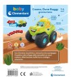 Baby - Cosmo, Dune Buggy Granturismo