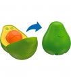 Baby - Think & Play: Fruit Puzzle