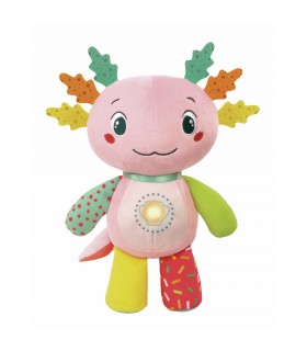 Baby - Alex Il Mio Axolotl