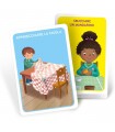Montessori - Flashcards: Aiutami a Fare da Solo