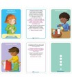 Montessori - Flashcards: Aiutami a Fare da Solo