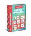 Montessori - Parole e Immagini