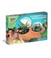 Scienza & Gioco - La Botanica delle Piante Grasse