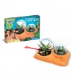 Scienza & Gioco - La Botanica delle Piante Grasse