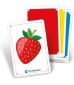 Montessori - Flashcards: I Colori