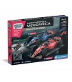 Scienza & Gioco - Macchine da Corsa 2in1