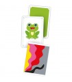 Montessori - Flashcards: I Colori