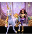 Unicorn Academy - Fashion Doll Sophia