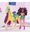 Unicorn Academy - Fashion Doll Ava