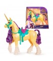 Unicorn Academy - Fashion Doll Unicorn Leaf