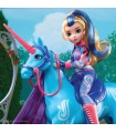 Unicorn Academy - Fashion Doll Isabel