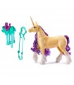Unicorn Academy - Fashion Doll Unicorn Leaf