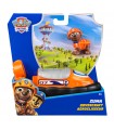 Paw Patrol - Veicolo Base 2025: Zuma