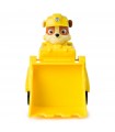 Paw Patrol - Veicolo Base 2025: Rubble