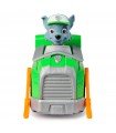 Paw Patrol - Veicolo Base 2025: Rocky