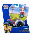 Paw Patrol - Veicolo Base 2025: Ryder