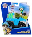 Paw Patrol - Veicolo Base Rex
