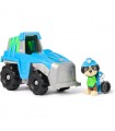 Paw Patrol - Veicolo Base Rex