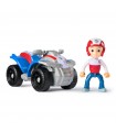 Paw Patrol - Veicolo Base 2025: Ryder