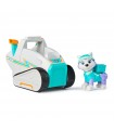 Paw Patrol - Veicolo Base 2025: Everest
