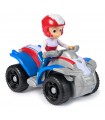 Paw Patrol - Veicolo Base 2025: Ryder