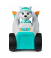 Paw Patrol - Veicolo Base 2025: Everest