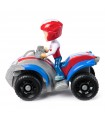 Paw Patrol - Veicolo Base 2025: Ryder