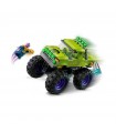 Super Heroes - Truck di Hulk Contro Thanos