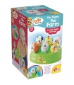 Carotina Baby - Edu Shapes: The Farm