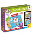 Carotina - Carte Parlanti