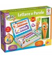 Carotina - Penna Parlante: Lettere e Parole 2in1