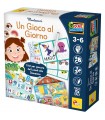 Montessori - Un Gioco al Giorno