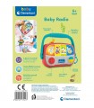 Baby - Baby Radio